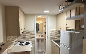 Q Apartments In Corfu Town