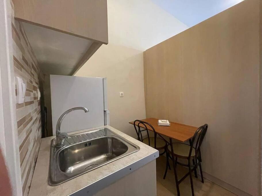 Q Apartments In Corfu Town Exterior foto