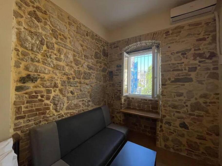 Q Apartments In Corfu Town Exterior foto