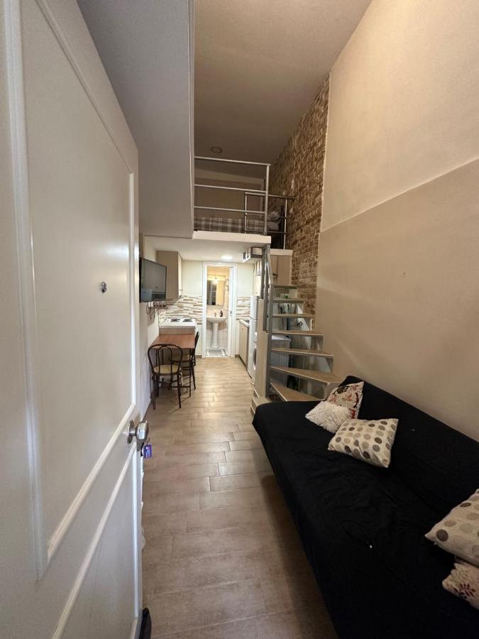 Q Apartments In Corfu Town Exterior foto