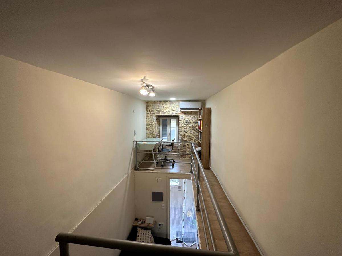 Q Apartments In Corfu Town Exterior foto